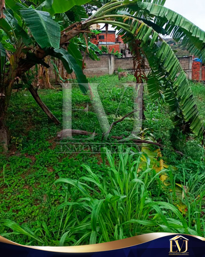 Terreno En Venta - Charallave - Centro