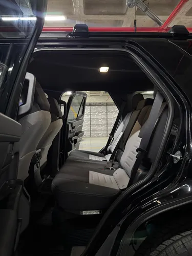 Toyota 4runner Trd 2025