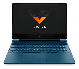Laptop Hp Victus Gaming Core I5-12450h 16gb 512gb Rtx 3050