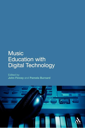 Libro: Educación Musical En Inglés Con Tecnología Digital (e