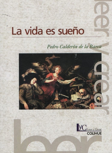 La Vida Es Sueño - De La Barca C (libro)