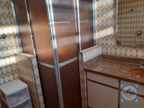 Casa Com 3 Dormitórios À Venda, 280 M² Por R$ 2.500.000,00 - Ponta Da Praia - Santos/sp - Ca1248