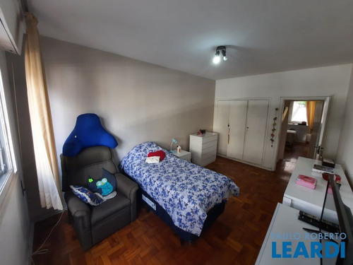 Imagem 12 de 15 de Apartamento - Bela Vista - Sp - 453733