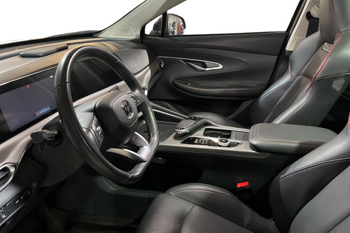 Changan Uni-T 1.5 Elite At