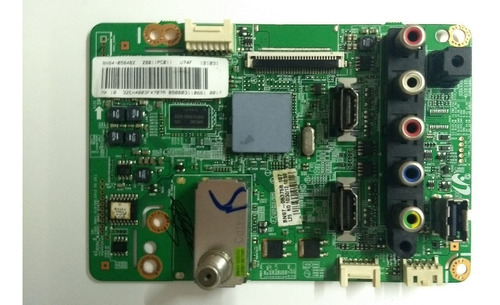 Mainboard Samsung Bn41-01876b / Bn97-05375b | Un32eh4003