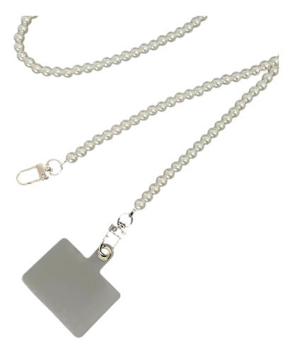 3 X 2 Colgantes Para Funda De Teléfono, Cordón Desmontable,