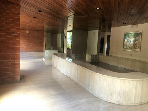 Imagen 3 de 12 de Apartamento En Venta En Los Dos Caminos Mls #22-1010 -- Mary Aponte -- 04241233689