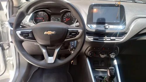 Chevrolet Onix 1.0T Lt