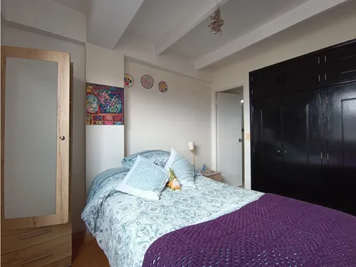 Venta De Apartaestudio En Prado Veraniego - Sin Parqueadero