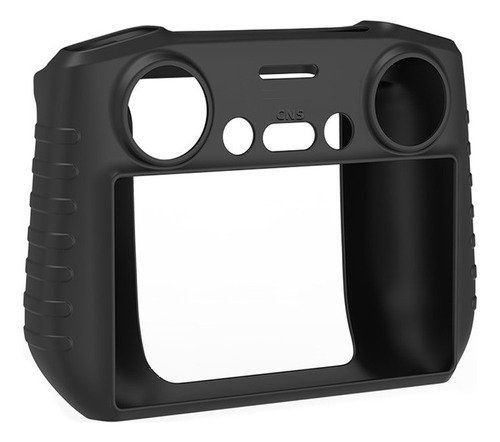 Protector Funda Silicona Control Rc2 Dron Dji Mini 4 Y Air 3