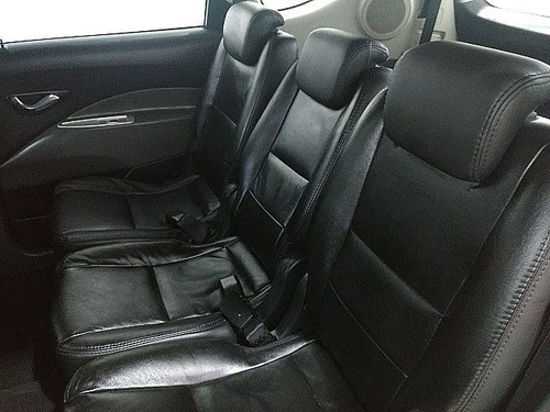 Jac J6 2.0 Diamond 16v 2012