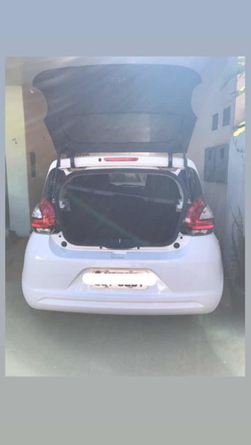 Fiat Mobi Like