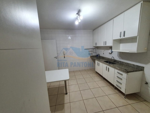 Apartamento, Vila Ana Maria, Ribeirão Preto - A4668-v
