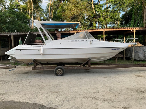Cobra 22 Marbella