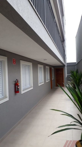 Casa Em Condomínio - Vila Nova Mazzei - Al1672