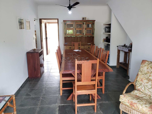 Imagem 6 de 23 de Apartamento Com 2 Dorms, Praia Da Maranduba, Ubatuba - R$ 300 Mil, Cod: 1676 - V1676