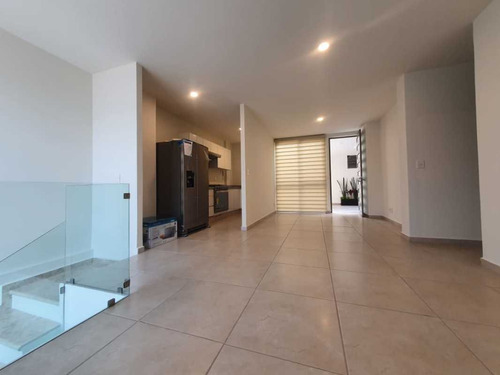 Imagen 6 de 9 de Departamento En Renta, Cuajimalpa De Morelos, Ciudad De México
