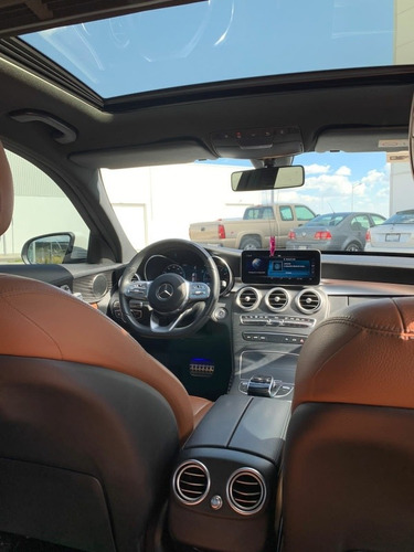 Imagen 15 de 15 de Mercedes-benz Clase C C300 Sport