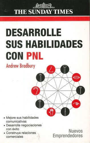 Pnl Desarrolle Sus Habilidades - Andrew Bradbury - Emprended