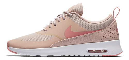 Zapatillas Nike Air Max Thea Mercury Grey 599409_004   