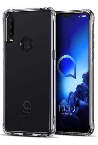 Alcatel 3x 2019
