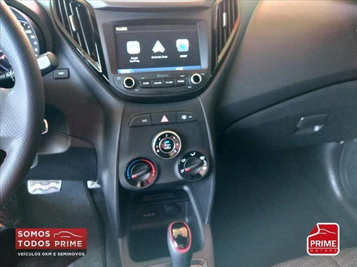 Hyundai Hb20 1.6 R Spec 16v