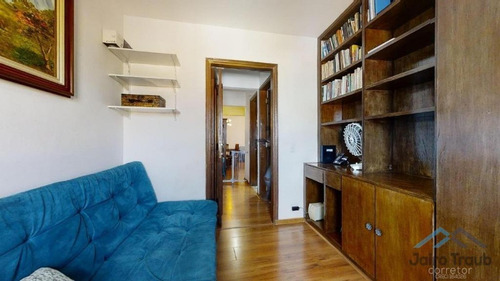 Apartamento Com 2 Dormitório(s) Localizado(a) No Bairro Planalto Paulista Em São Paulo / São Paulo - 17248:924646