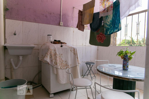 Casa Para Aluguel - Cambuci, 1 Quarto, 90 - 893009619