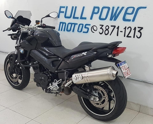 Imagem 5 de 14 de Bmw F800 R Abs 2013 2013
