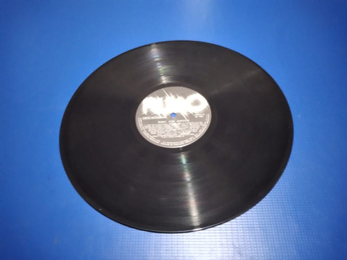Lp Grupo Rumo - Rumo Aos Antigos ( De Época/encarte/excelen) (Usado)