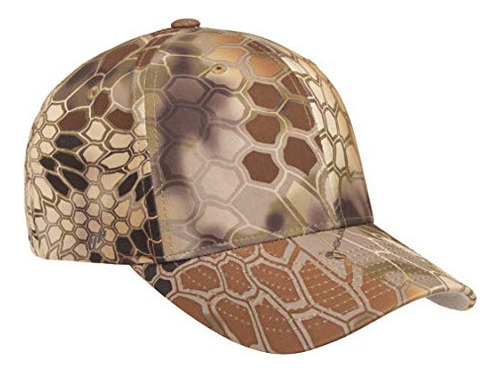 Flexfit Kryptek, Highlander, Grande-xl