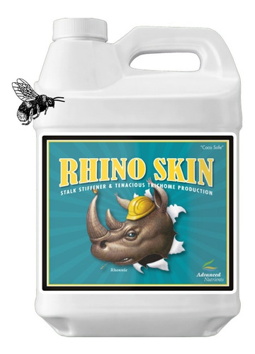 Rhino Skin Advanced Nutrient 500ml