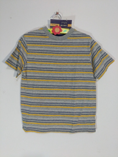 Sweater Para Niños Cherokee 6 A 7  Años