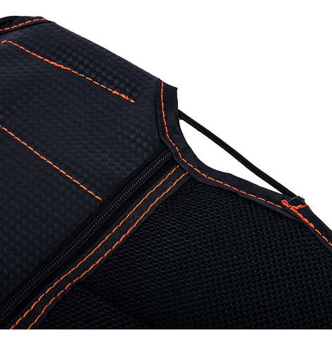 Motocicleta Debajo Del Asiento Bolsa Scooter Debajo Grande