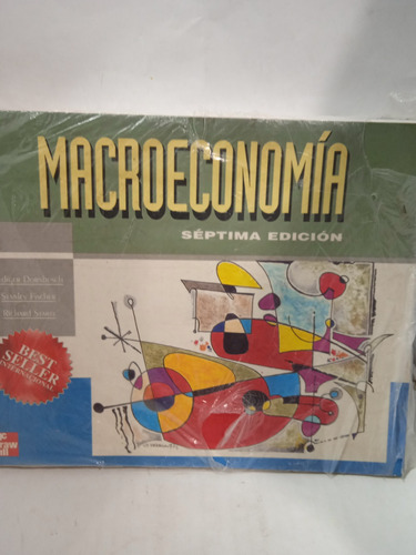 Macroeconomía 7ed