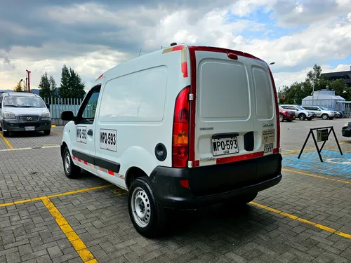 Renault Kangoo Aa