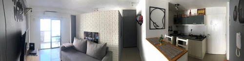 Hermoso Ambiente Y Medio Con Pileta