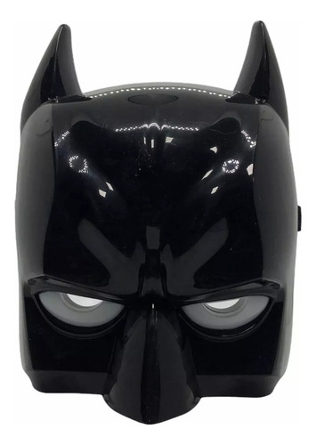 Mascara Con Luz Personaje Batman Superhéroes