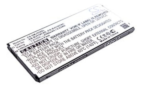 Bateria Compatible Samsung Galaxy J5 Sm-j510mn J510s J510un