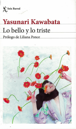 Lo Bello Y Lo Triste. Ed 2024