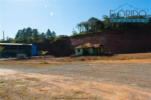 Imagem 3 de 12 de Áreas Para Alugar Em Atibaia/sp - Alugue O Seu Áreas Aqui! - 1443992