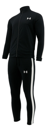 Buzo Under Armour Deportivo De Training Para Hombre Ra813