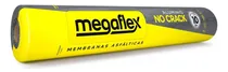 Comprar Membrana Asfaltica 40kg Nº450 Megaflex No Crack - Rex