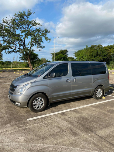 Hyundai H1 2.5 Premium 1 170cv At
