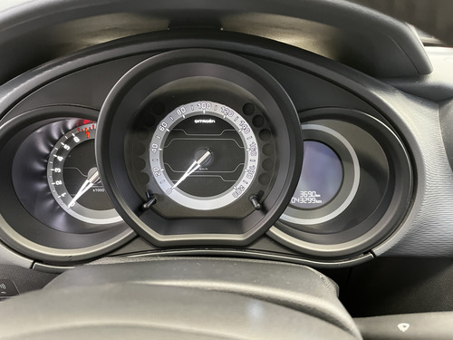 Citroën C3 1.6 Vti 115 Shine