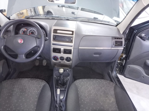 Fiat Siena 1.4 El Pack Attractive