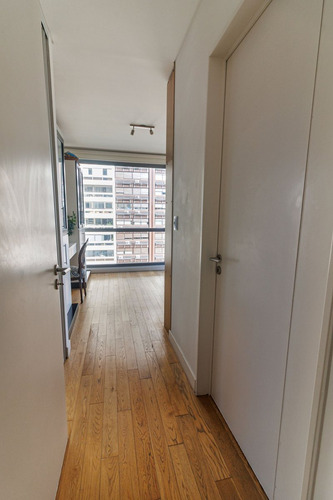 Venta Astor Palermo Dpto 3 Amb C/2 Coch Y Baulera