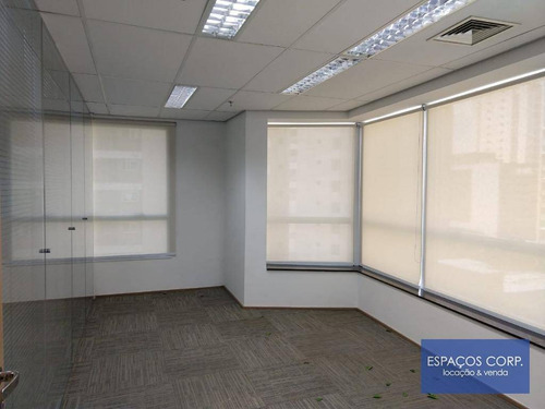 Imagem 5 de 25 de Conjunto, 106 M² - Venda Por R$ 2.332.000,00 Ou Aluguel Por R$ 8.000,00/mês - Vila Olímpia - São Paulo/sp - Cj1915