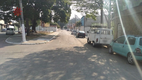 Imagem 13 de 13 de Casa Térrea Para Venda, 2 Dormitório(s) - 1750