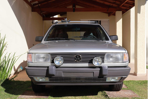 Volkswagen Gol Cl 1.6